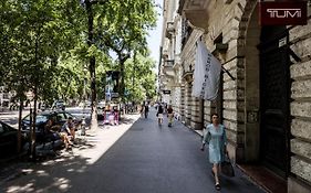 Andrassy 13 Center Apartment