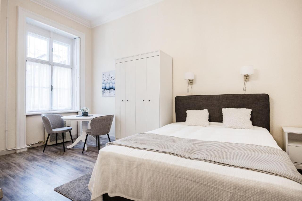 Andrassy 13 Center Apartment Budapest Extérieur photo