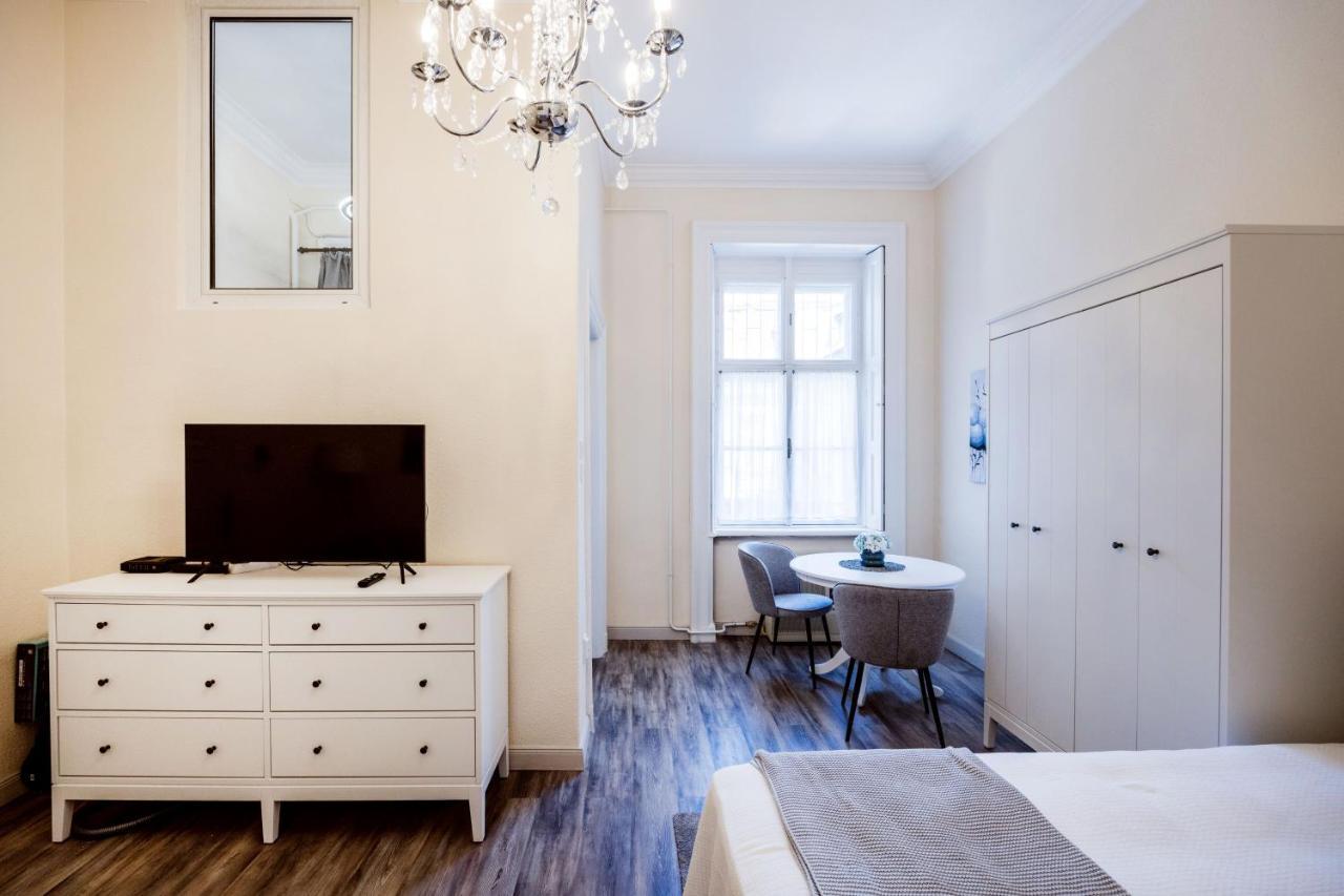 Andrassy 13 Center Apartment Budapest Extérieur photo