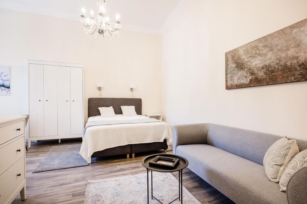 Andrassy 13 Center Apartment Budapest Extérieur photo