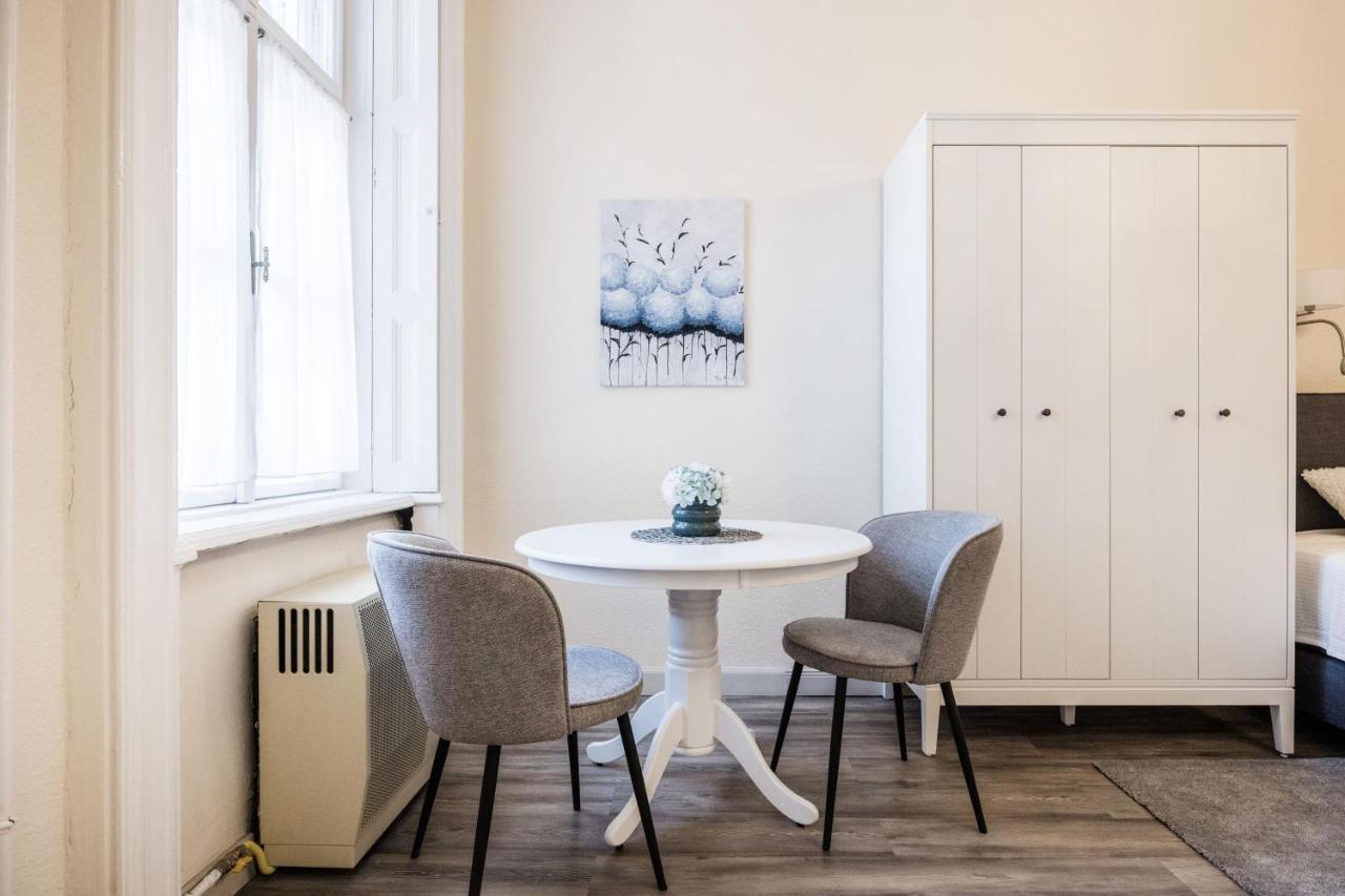 Andrassy 13 Center Apartment Budapest Extérieur photo