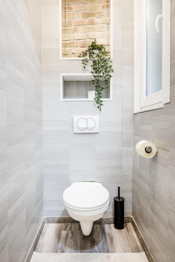 Andrassy 13 Center Apartment Budapest Extérieur photo